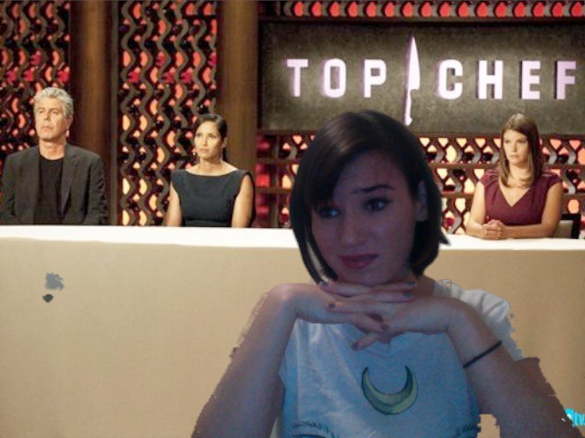 Top Chef