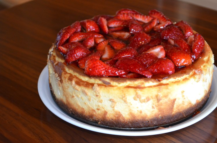 cheesecake