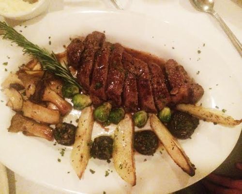 Processed with VSCOcam with n1 preset